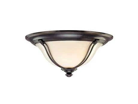 3 Light Flush Mount R36609