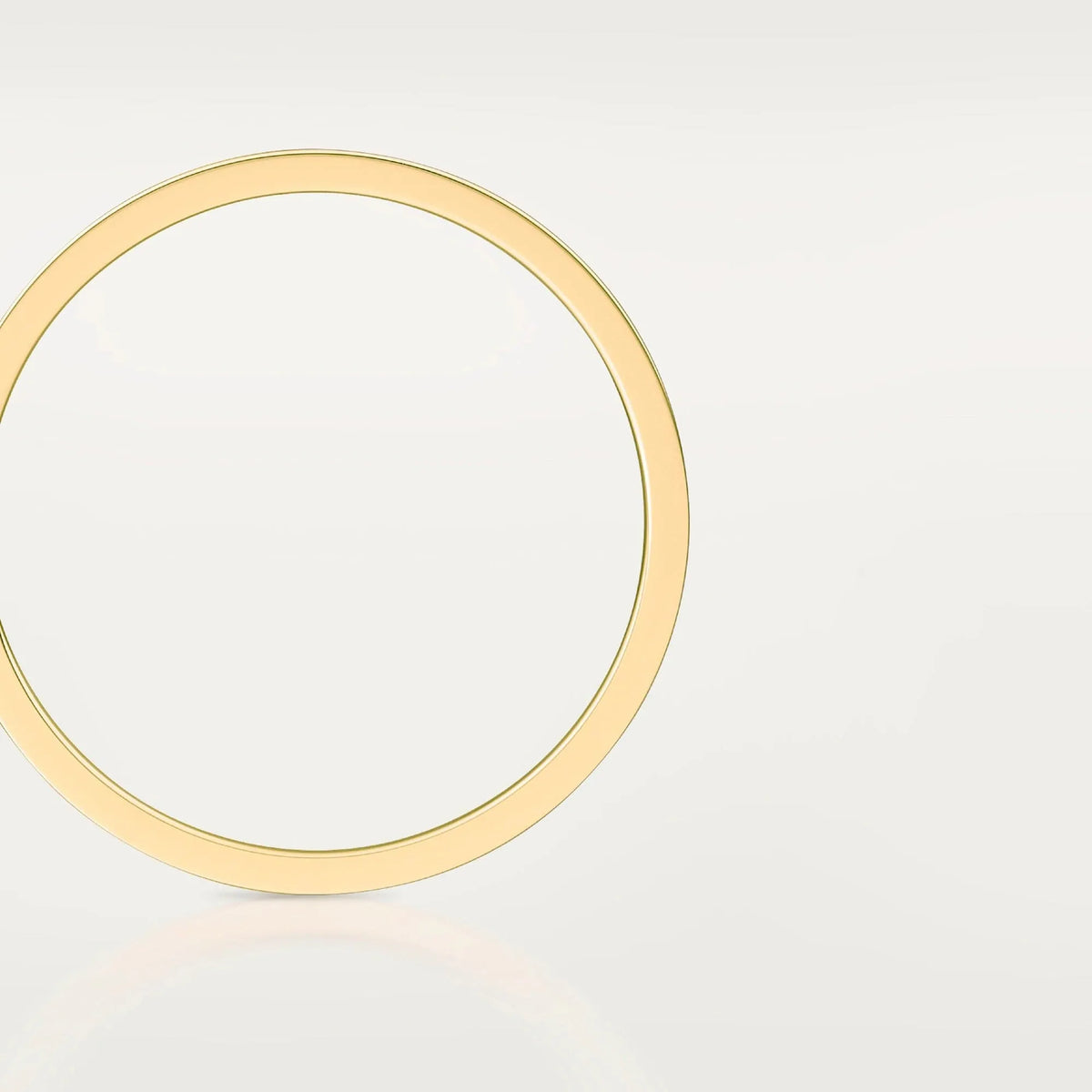 Wedding Band Ring D2256