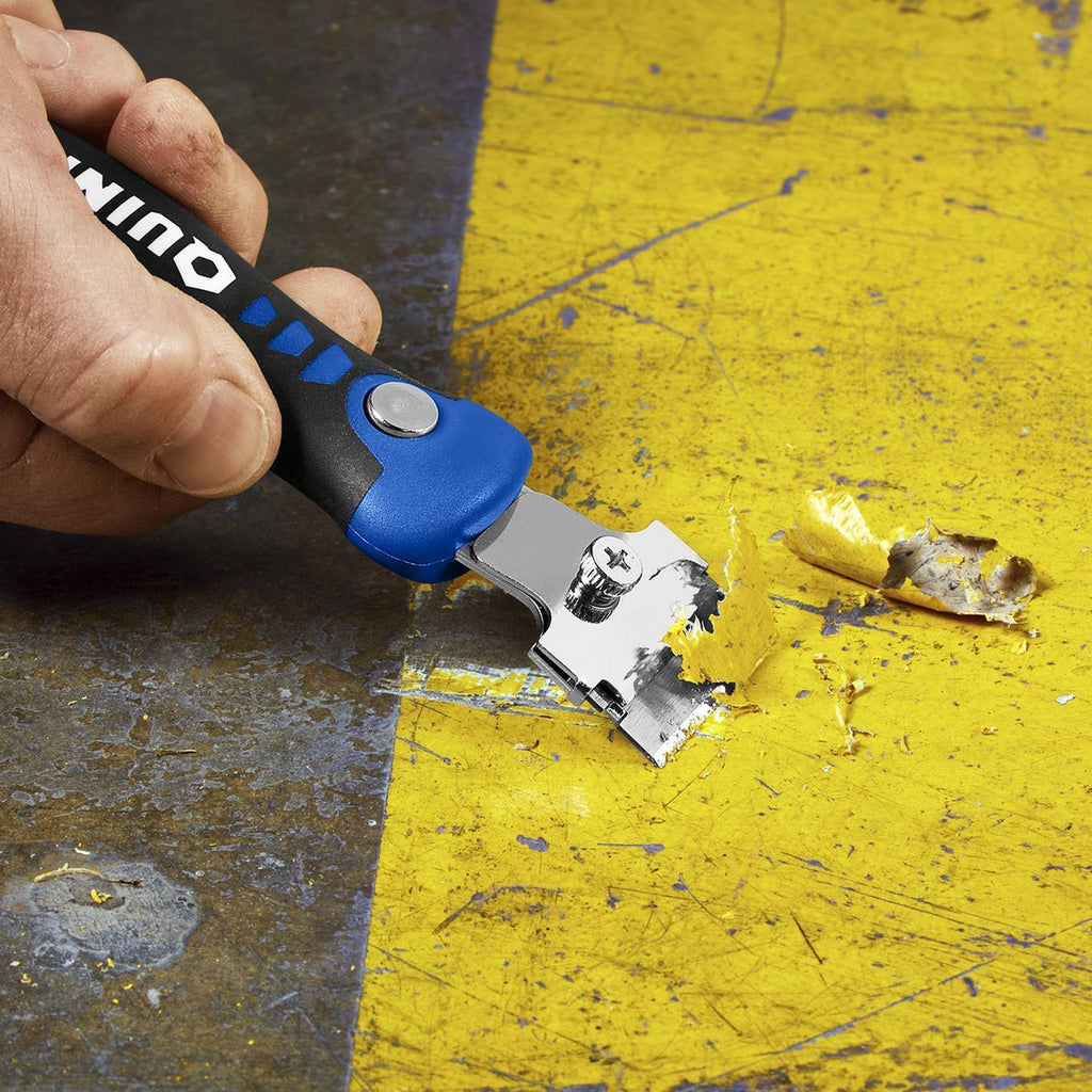 Comfort Grip Scraper Y716