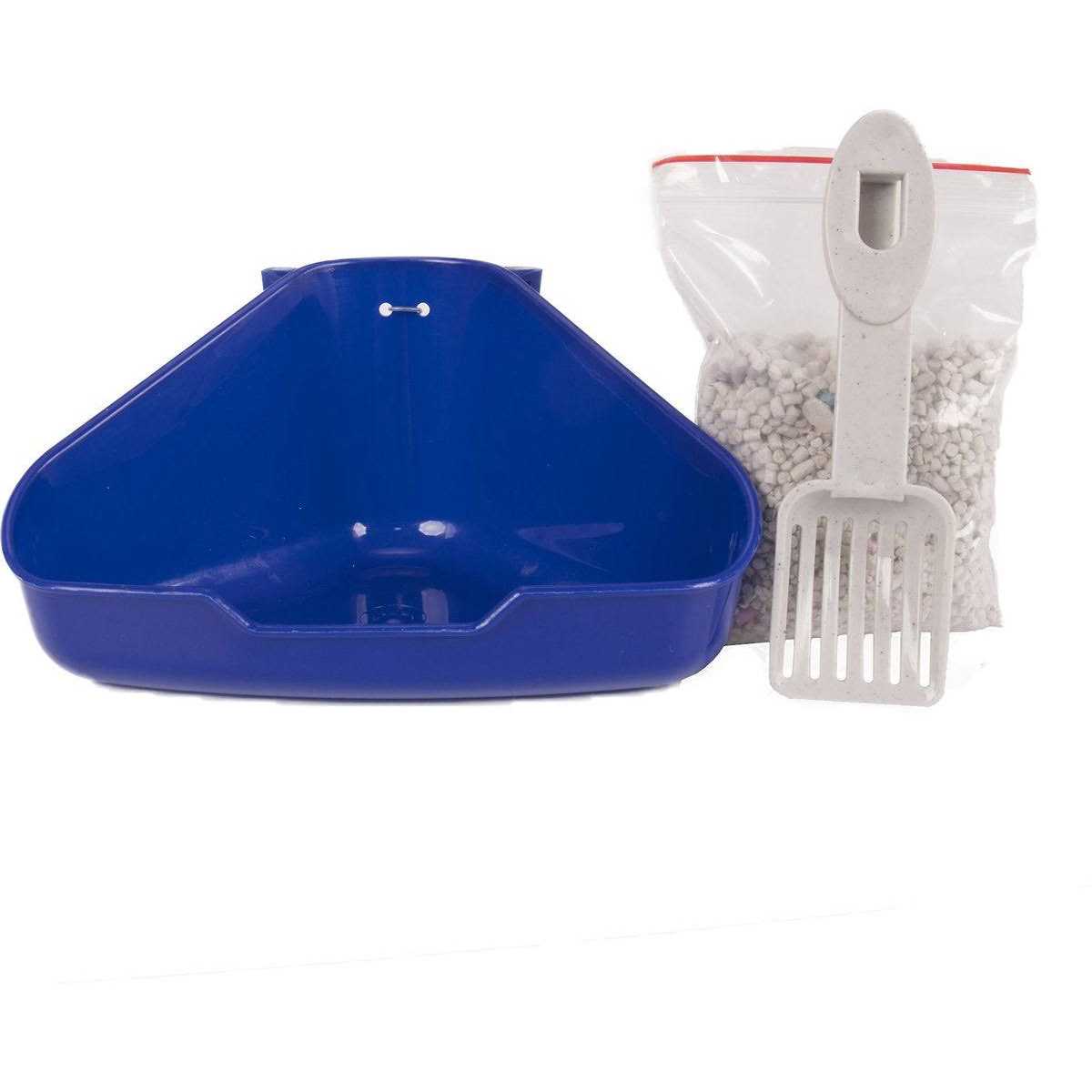 Litter Training Kit B7482
