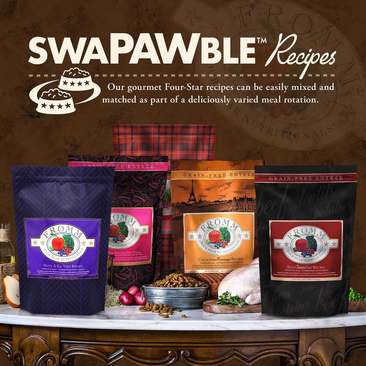 Beef Pet Supplies M4995