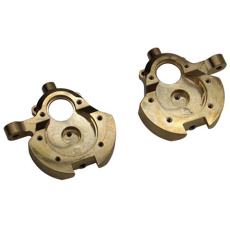 Brass Front Knuckle Y16351