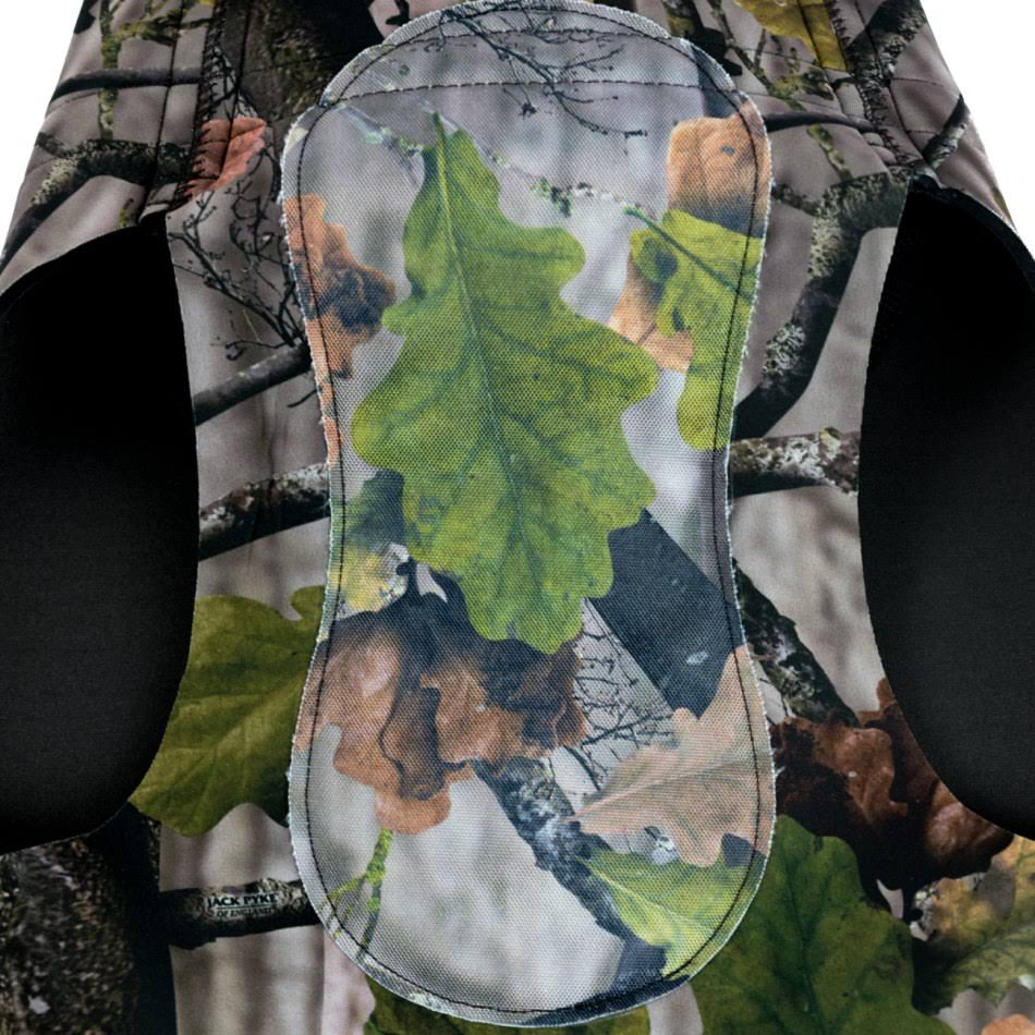 Neoprene Dog Vest A645425