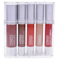 5 Pc Clinique Chubby Sticks Set for Cheeks, Eyes & Lips J449