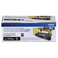 High-Yield Black Toner Cartridge U255