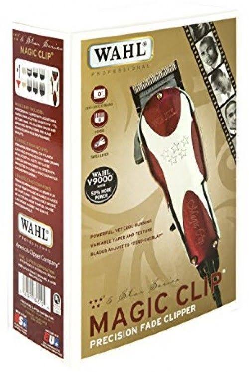 Magic Clip T462