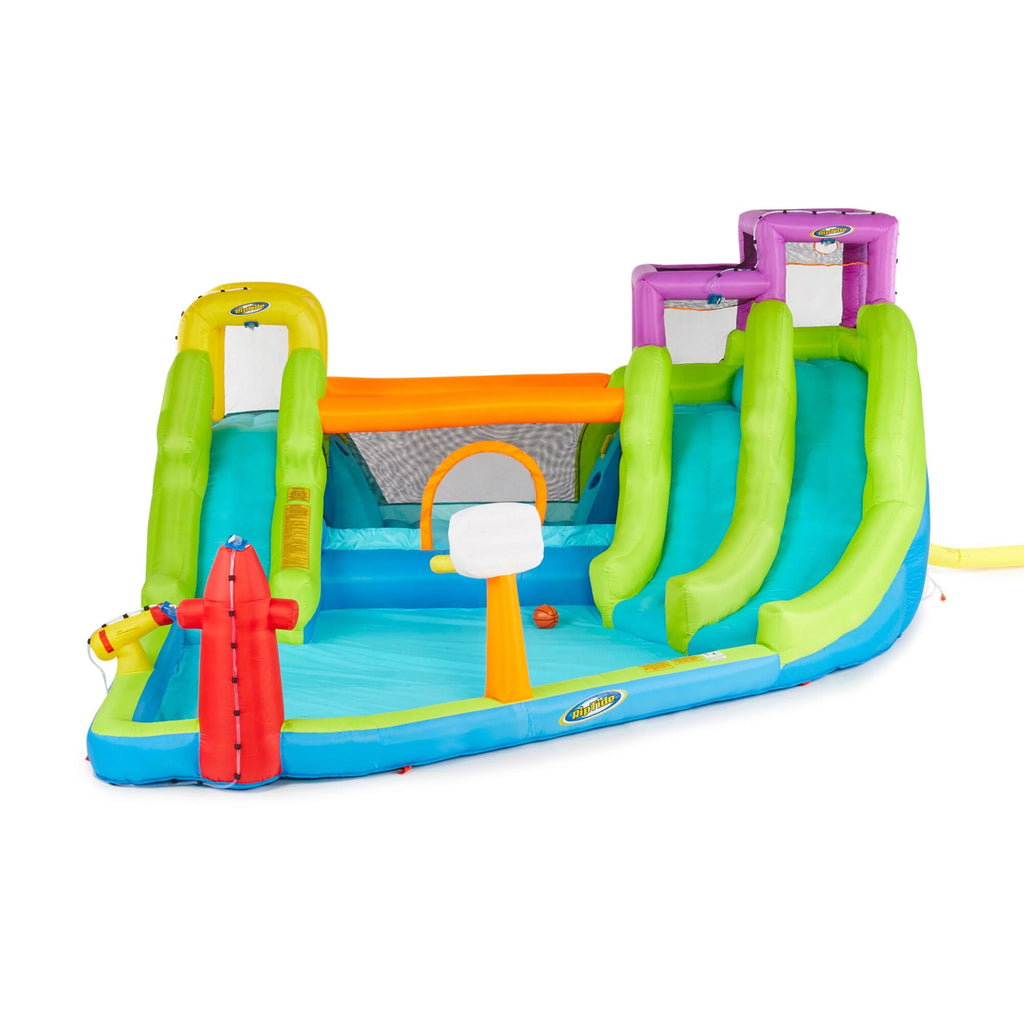 Water Park U832