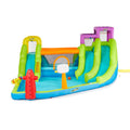 Water Park U832
