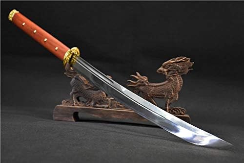 Horse Chopping Sword High Carbon Steel Full Tang G6646