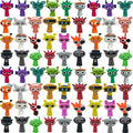 Action Character Mystery Box 72 Pcs S555