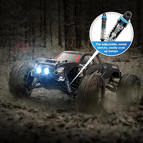 1:10 Scale 4X4 High Speed RC Truck D545698