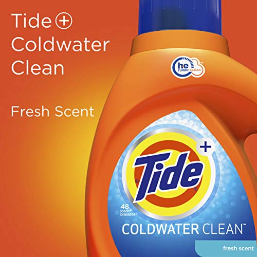 92 oz Liquid Laundry Detergent C801