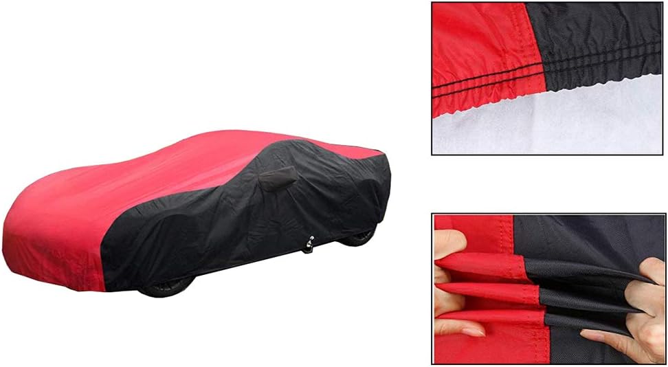 Car Cover Indoor/Outdoor Protection C6963