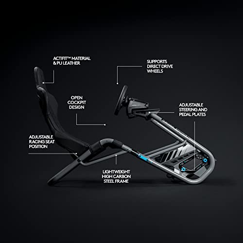 Sim Racing Cockpit U260