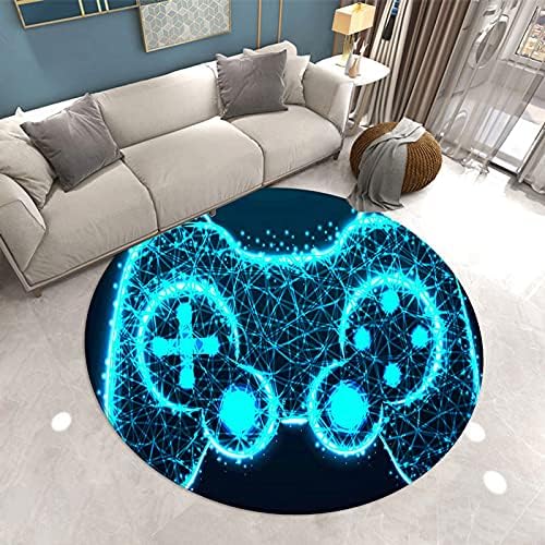 3D Printing Gamepad Area Carpet B467