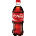 20 ounce Soda (24 bottles) O270