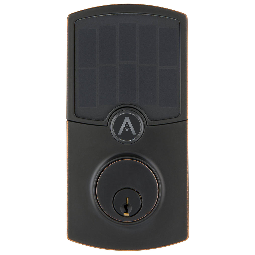Electronic Deadbolt I523