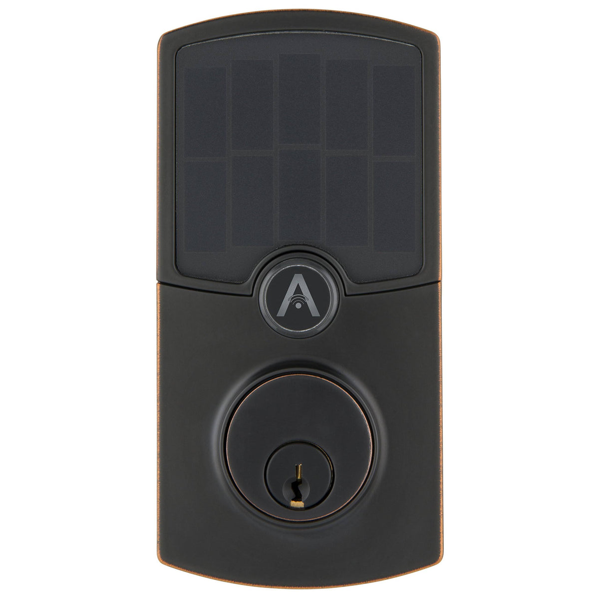 Electronic Deadbolt I523