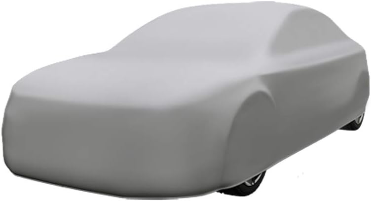 5 Layer Waterproof Car Cover L949227