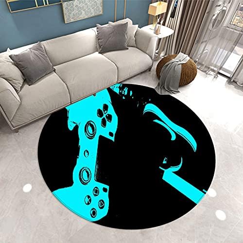 3D Printing Gamepad Area Carpet B467