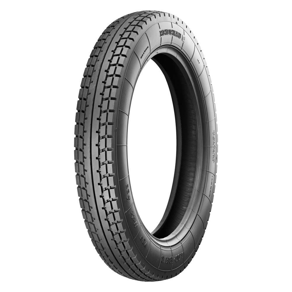 Sidecar Tire (4.00-18) F26693