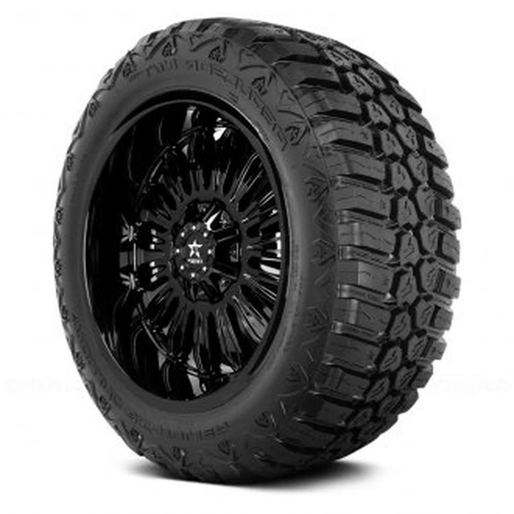 Mud Terrain Light Truck Tire F573