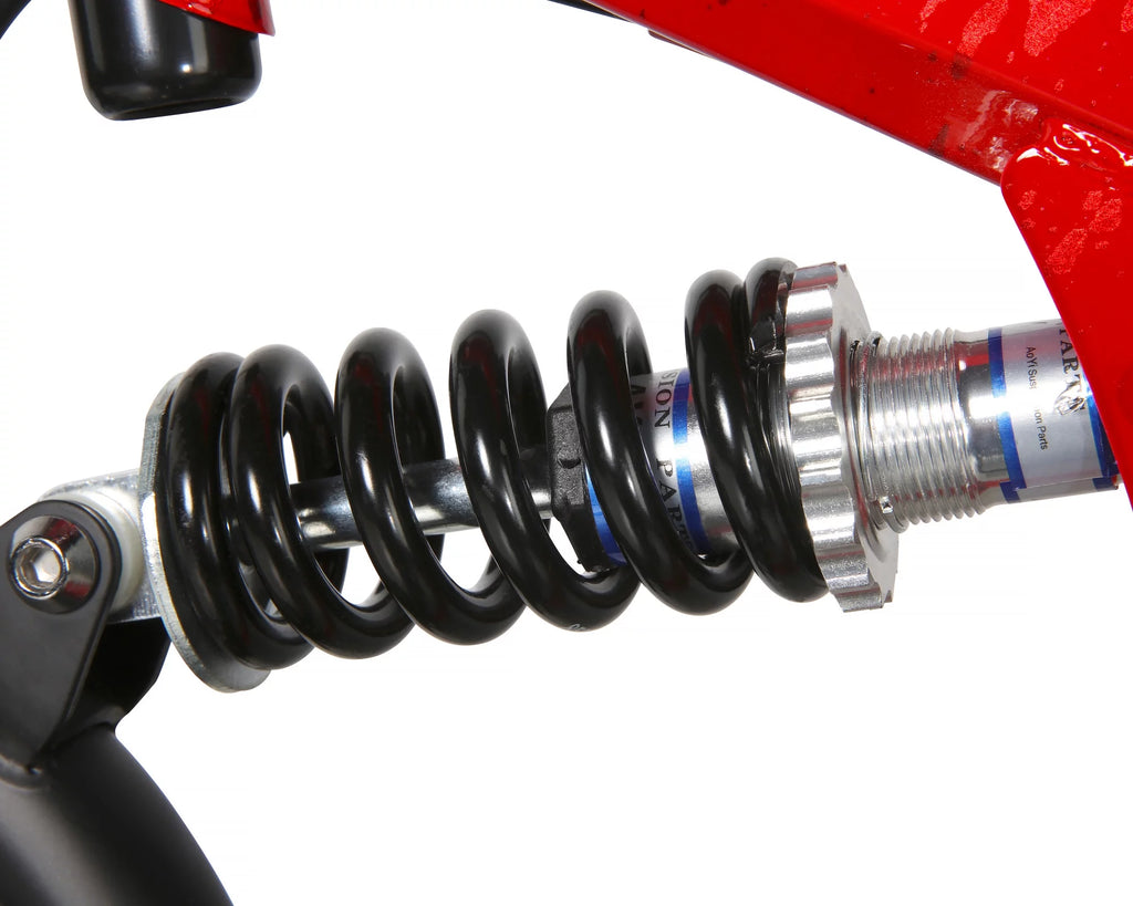 24-Inch Hybrid Bike V70809