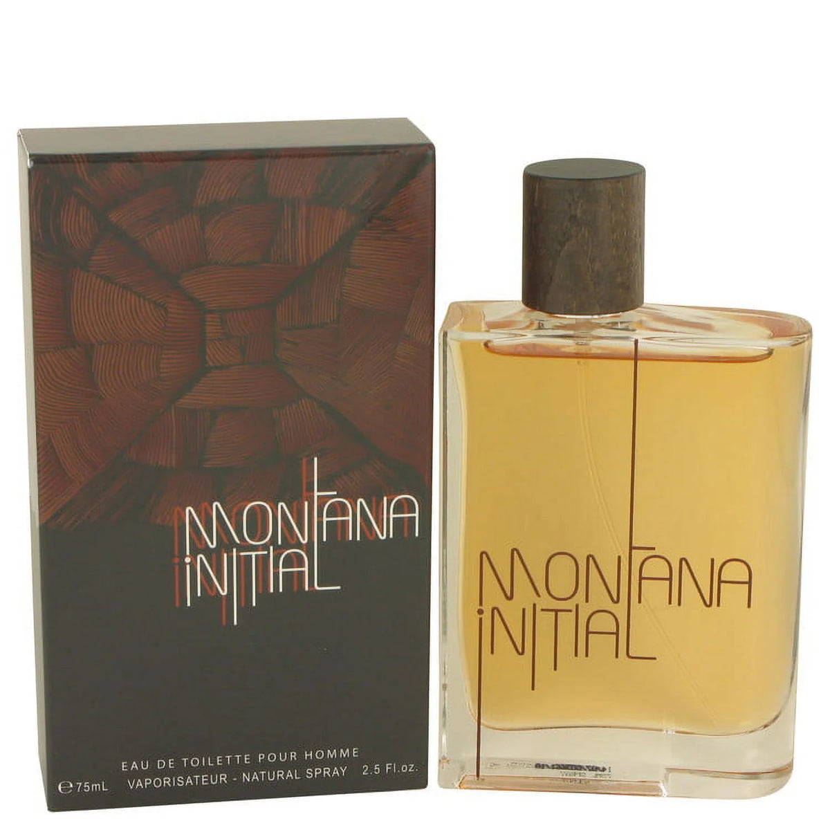 Eau De Toilette Spray 2.5 oz B30914