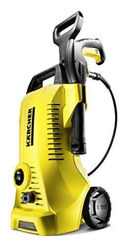 K2 Premium Full Control Pressure Washer W51897
