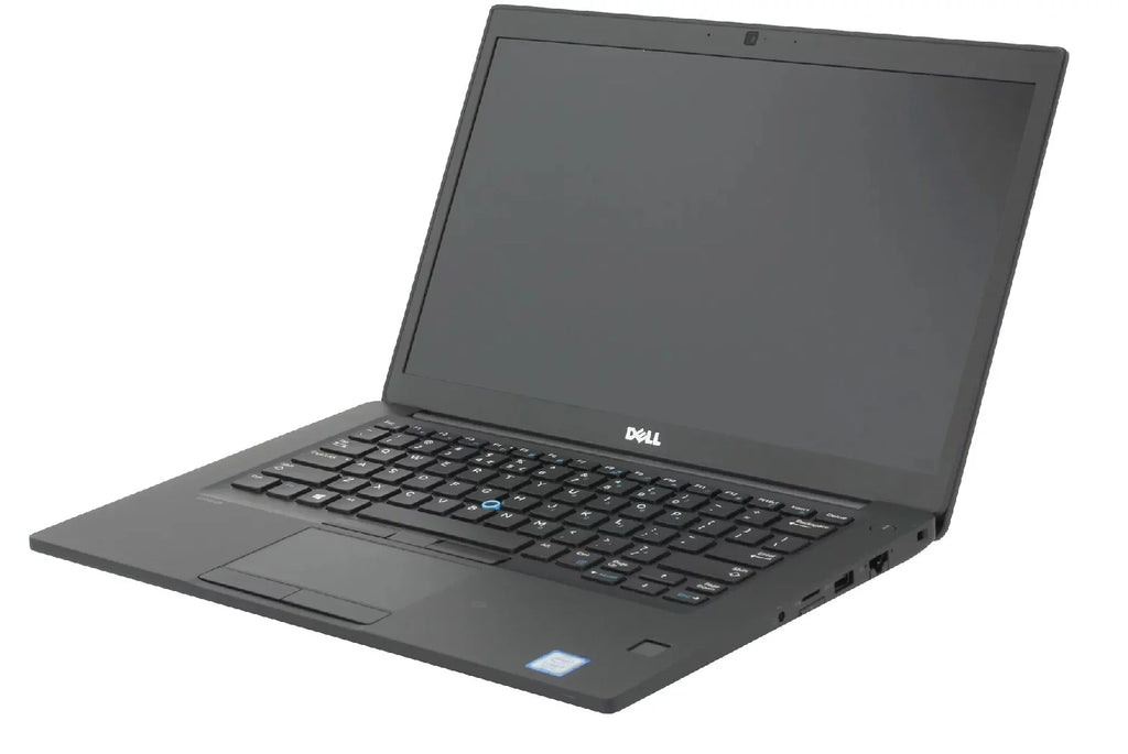 Refurbished Dell Latitude 7480 Laptop Intel Core i5 16GB RAM 256GB SSD 14 HD Display D21619