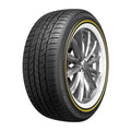 All Season 285/45R22 114H XL Passenger Tire Y622