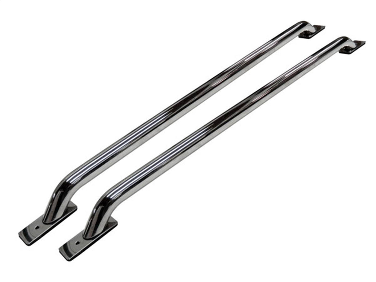 Truck Bed Side Rail G550637