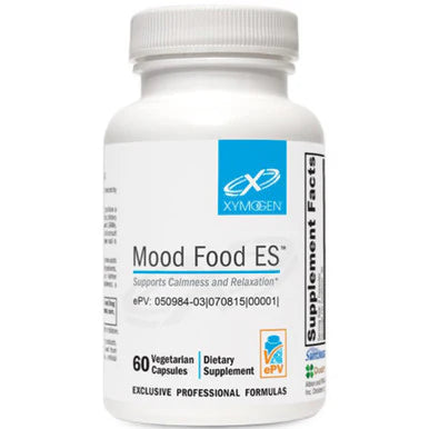 Mood Food 60 Capsules Z4351