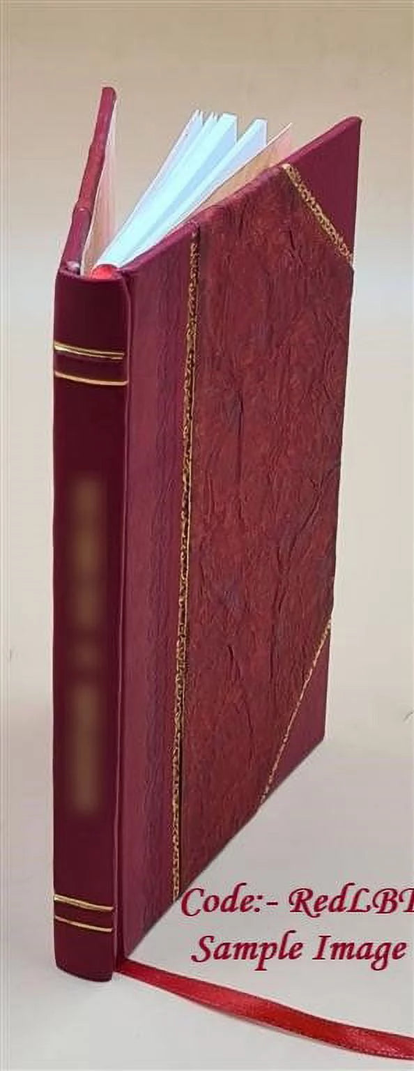 LEATHER BOUND S771