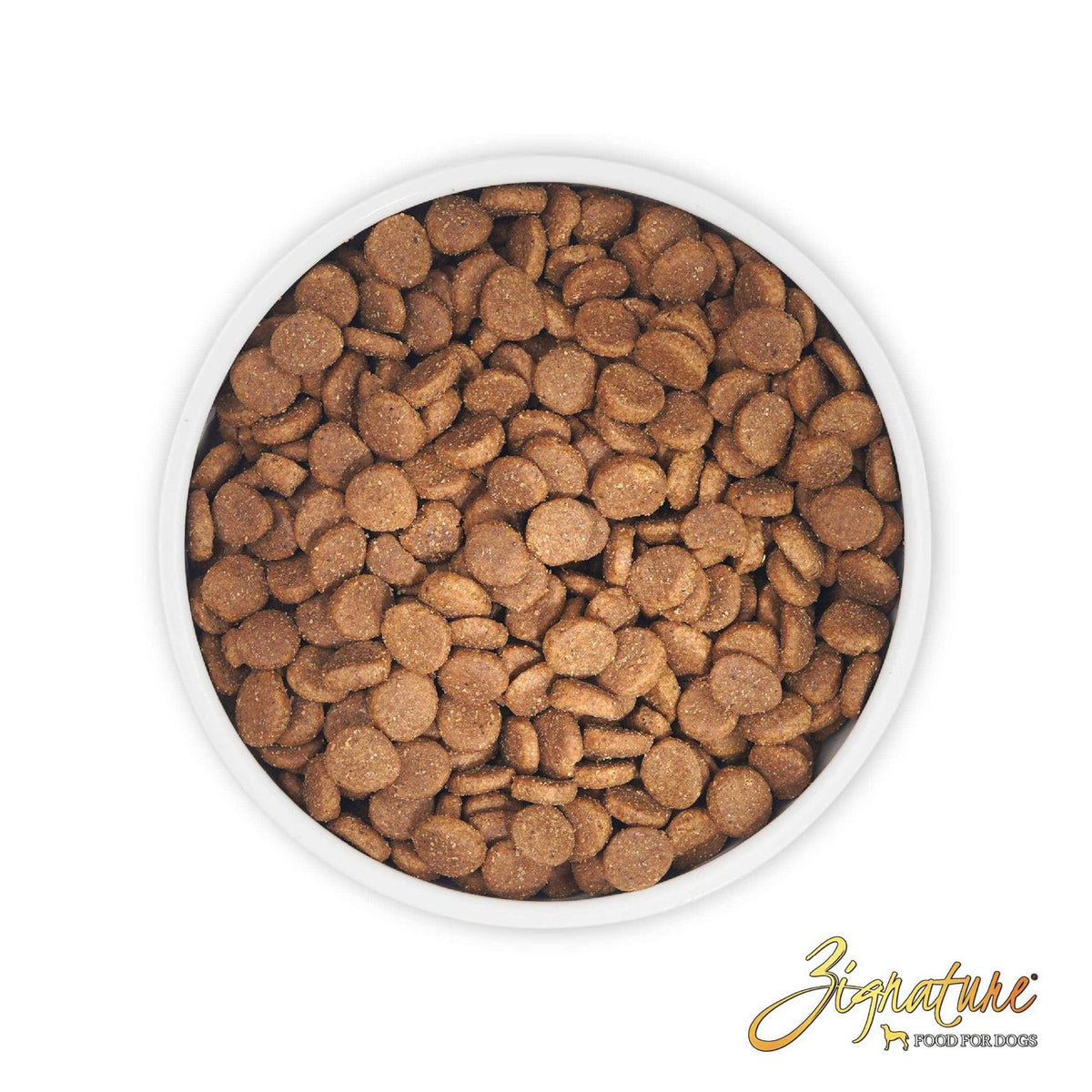 Turkey Formula Dry Dog Food E8130