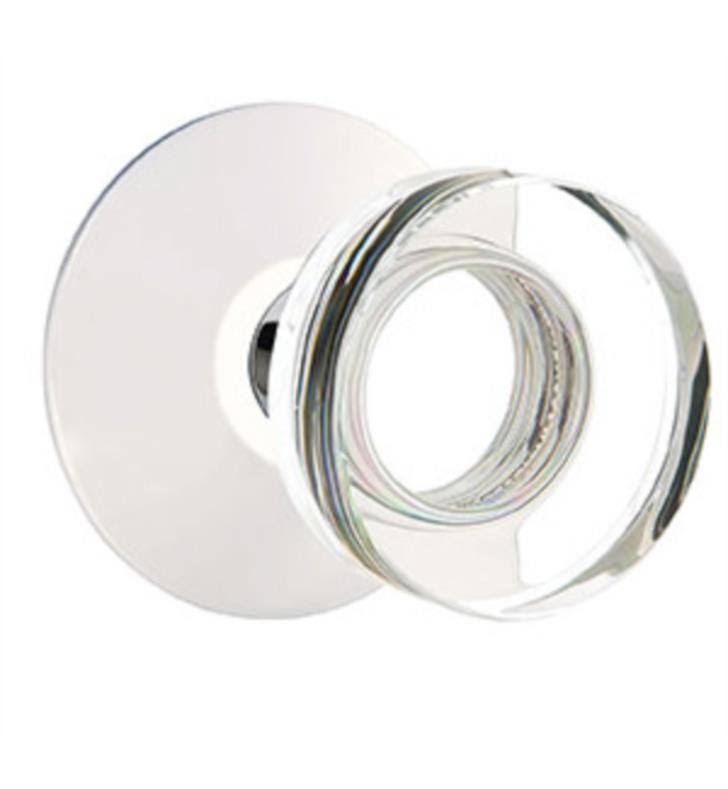 Passage Set with Square Knob K857