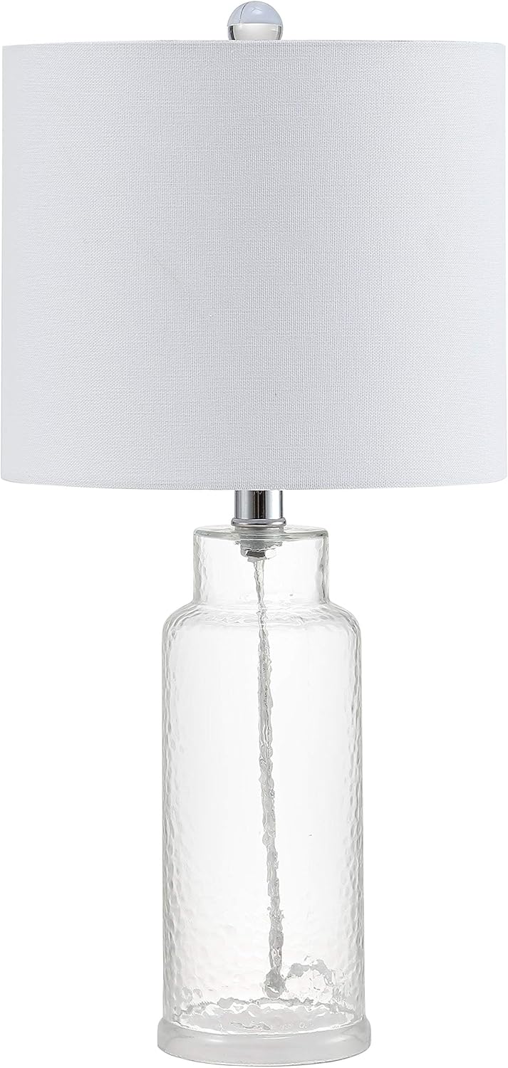 Table Lamp with LED Bulb N825