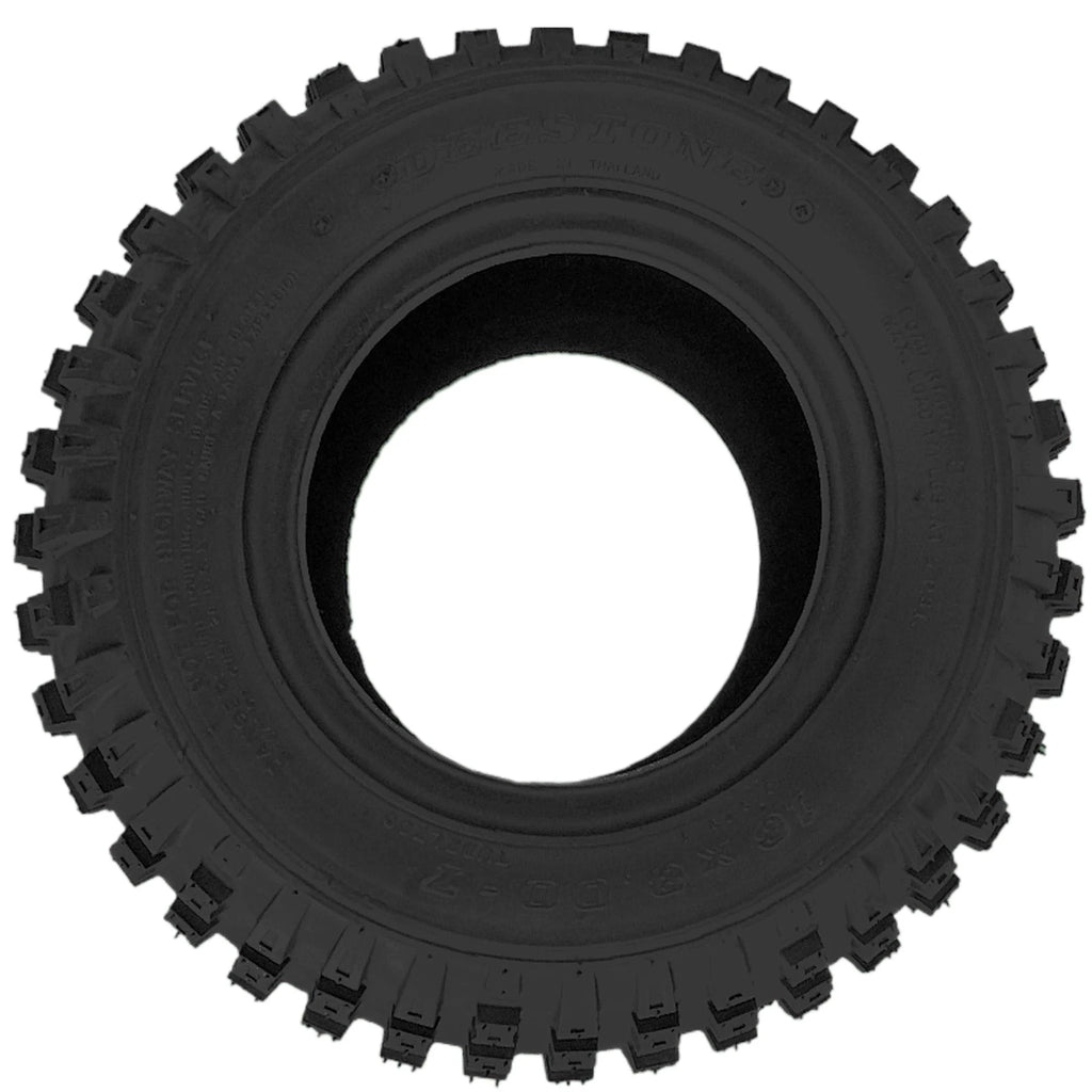 25/12.00-9 Tire I3524