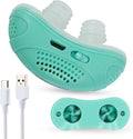 Electric Anti Snoring Devices Mini Machine A239052