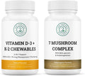Mushroom & Sunshine Bundle I591249