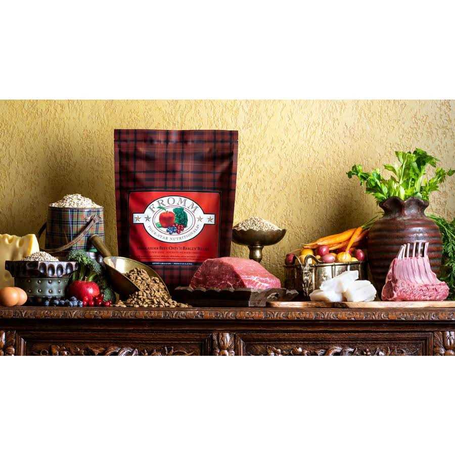 Beef Pet Supplies M4995