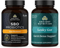 Probiotics Capsules, 60 Count D4160
