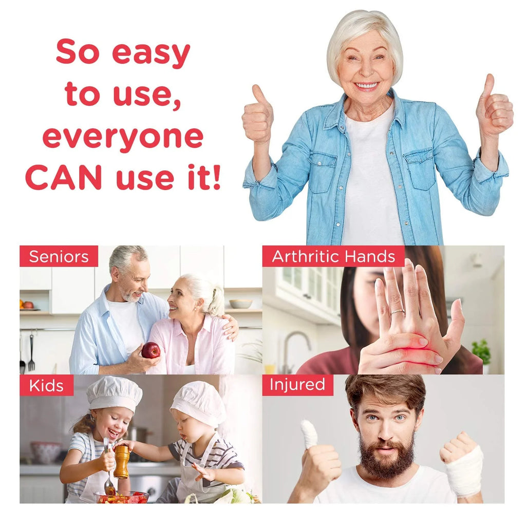 Electric Can Opener Z493