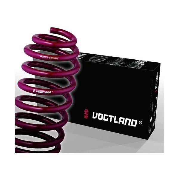 Sport Lowering Spring Kit E78205