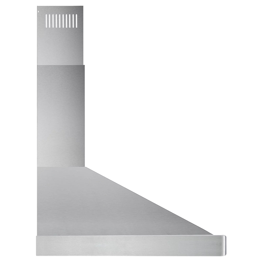 2 Piece Gas Range and Range Hood Kitchen Appliance Bundle H475190