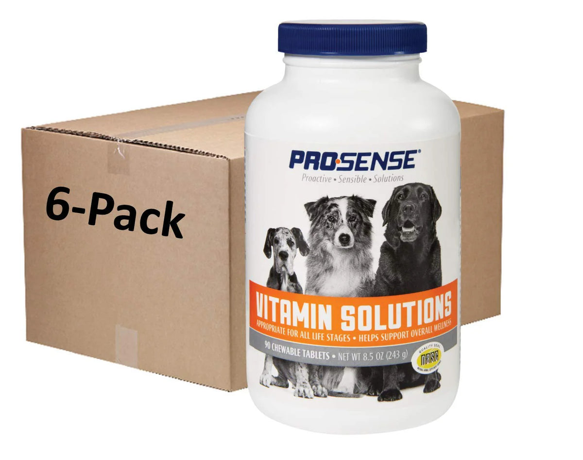 Chewable Tablets for Dogs K548908