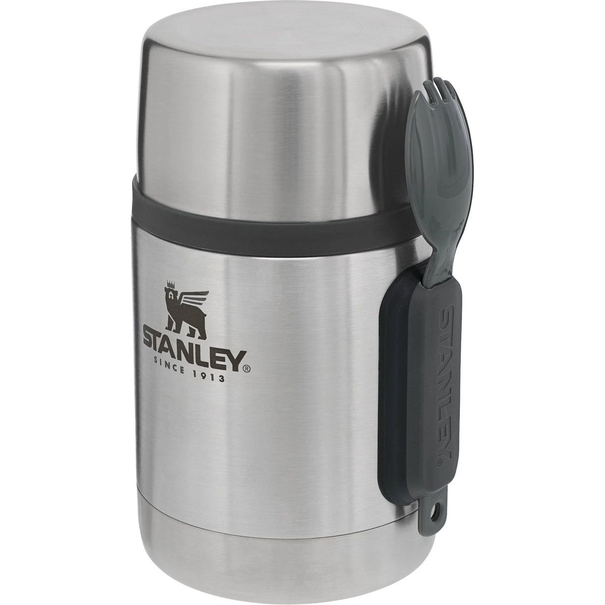 Stainless Steel Food Storage Container 18 oz G396