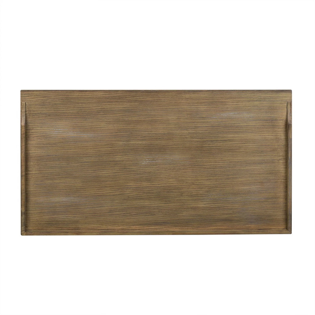 Rustic Saddle Finish Lift Top Writing Desk O7132
