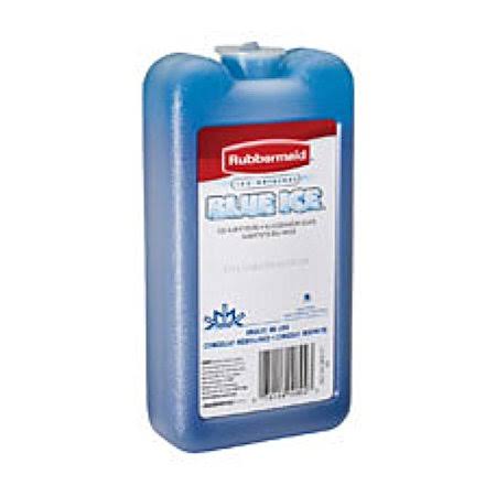 Blue 14 Ounce Ice Block Case of 16 B8076