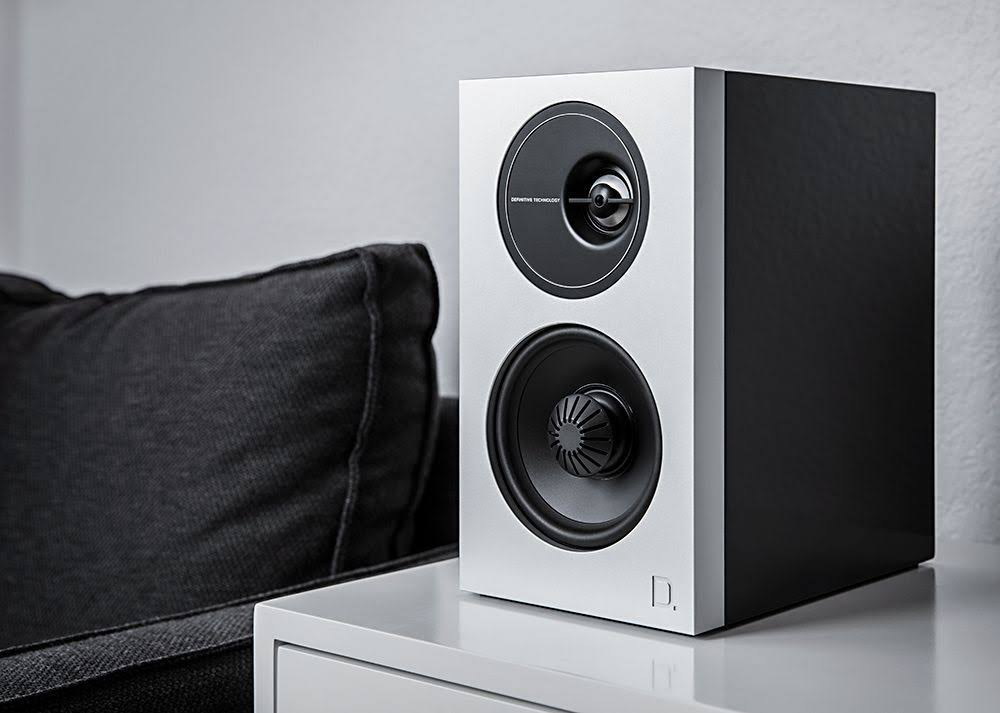 Bookshelf Speakers (Pair) V595713